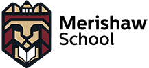 Merishaw School Logo